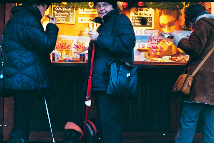 Berlin 2010 Weihnachtsmarkt 03