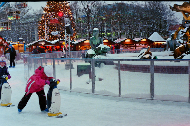 Berlin 2010 Weihnachtsmarkt 05