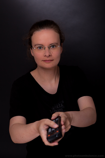 Studio 6: Other Side of Medal