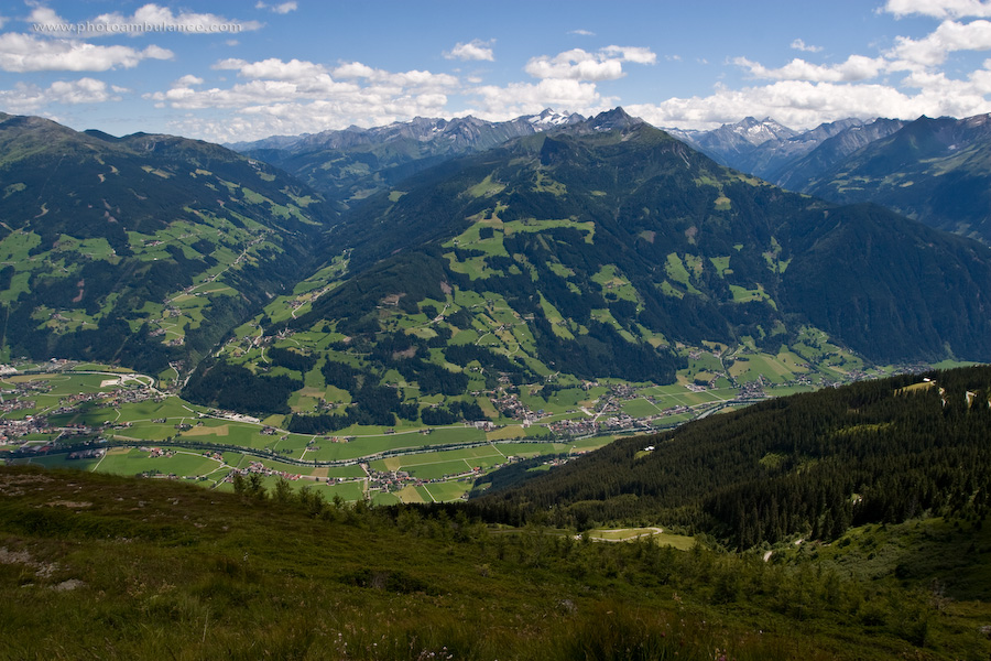 Tirol 2008 / 2