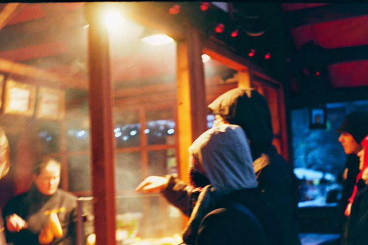 Berlin 2010 Weihnachtsmarkt 09