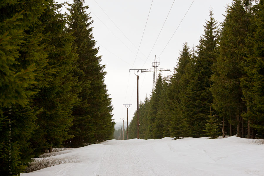 Harz X - ... and come again soon...