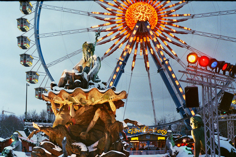 Berlin 2010 Weihnachtsmarkt 04