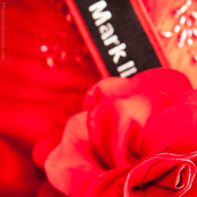 Addicted to Red - 01!