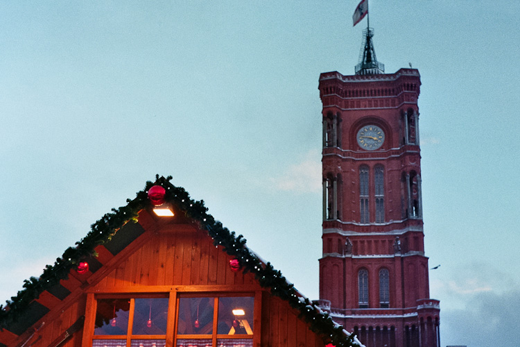 Berlin 2010 Weihnachtsmarkt 01