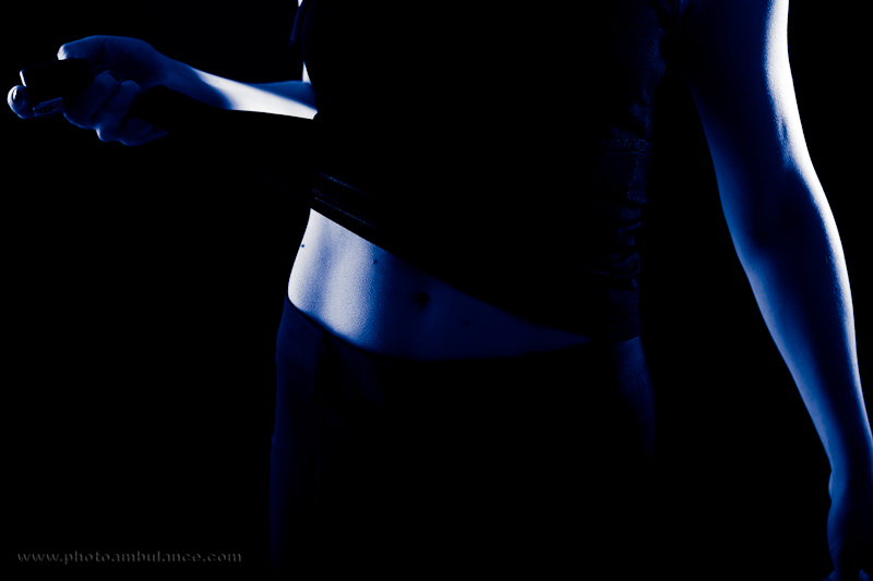 Private Investigations 2